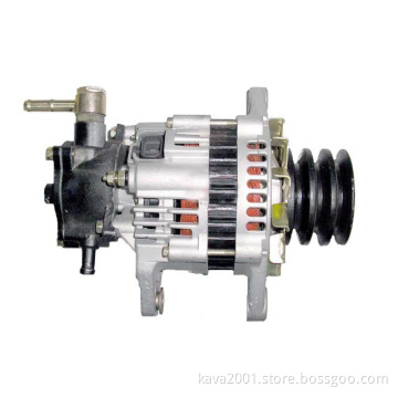 24V 50A Auto Alternator For Isuzu NKR, NPR 897148-4960 LR250-507 LR250-507C LR250-502C